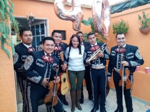 Mariachi Izcalli cotizaciones Mariachi Izcalli
