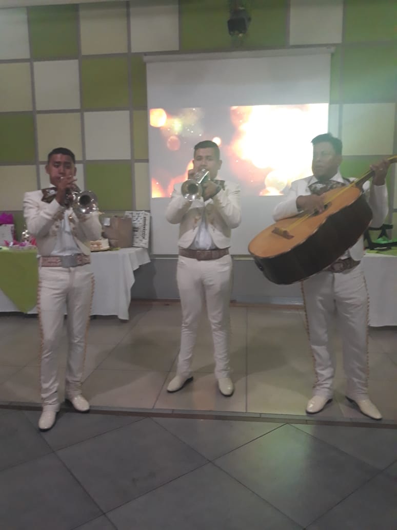 Mariachi Atizapán Mariachi Izcalli