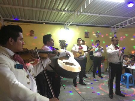 Mariachi-Izcalli-y-cuautitlán (2) Mariachi Izcalli
