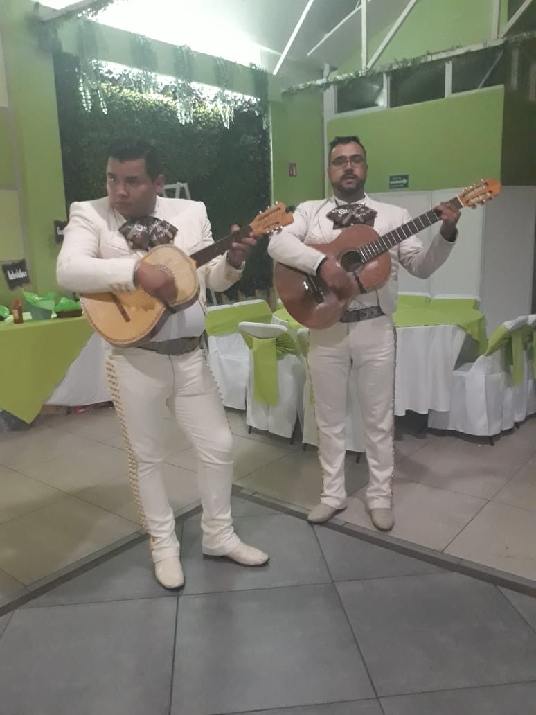 Mariachi Tlalnepantla (2) Mariachi Izcalli