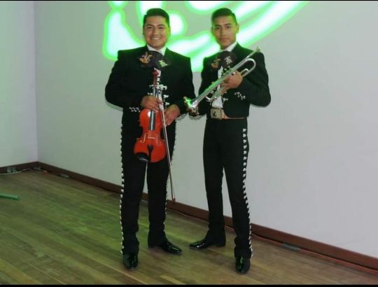 Mariachi en Cuautitlán Mariachi Izcalli