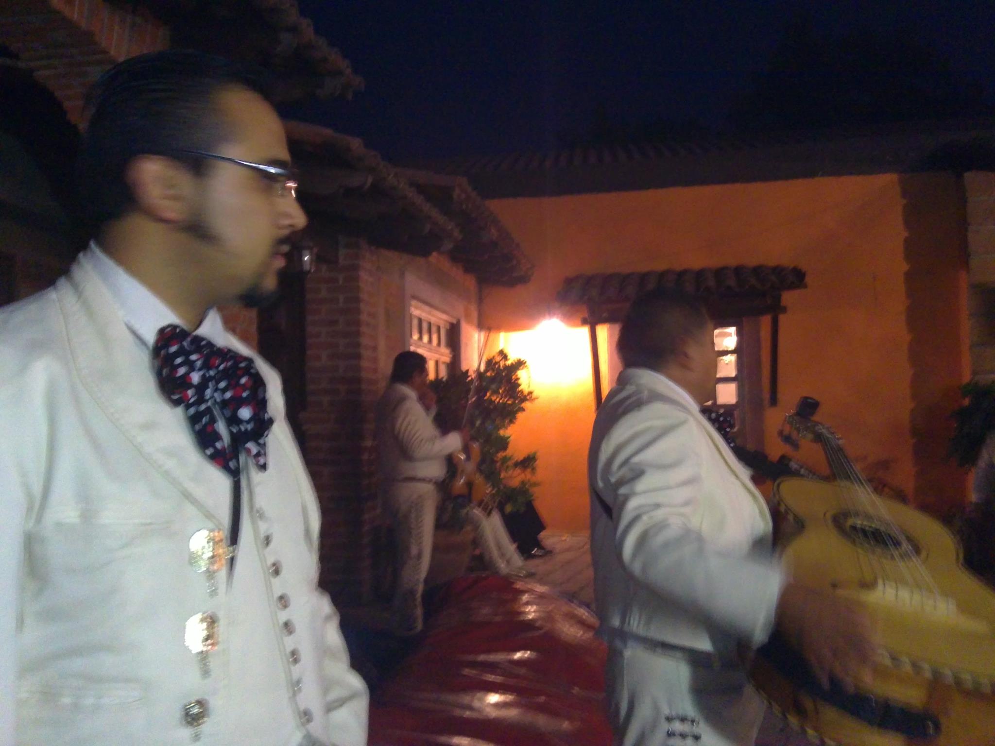 Mariachis Urgentes Mariachi Izcalli