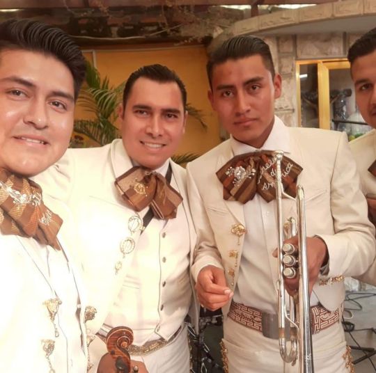 Mariachi Tierra Jalisciense Mariachi Izcalli