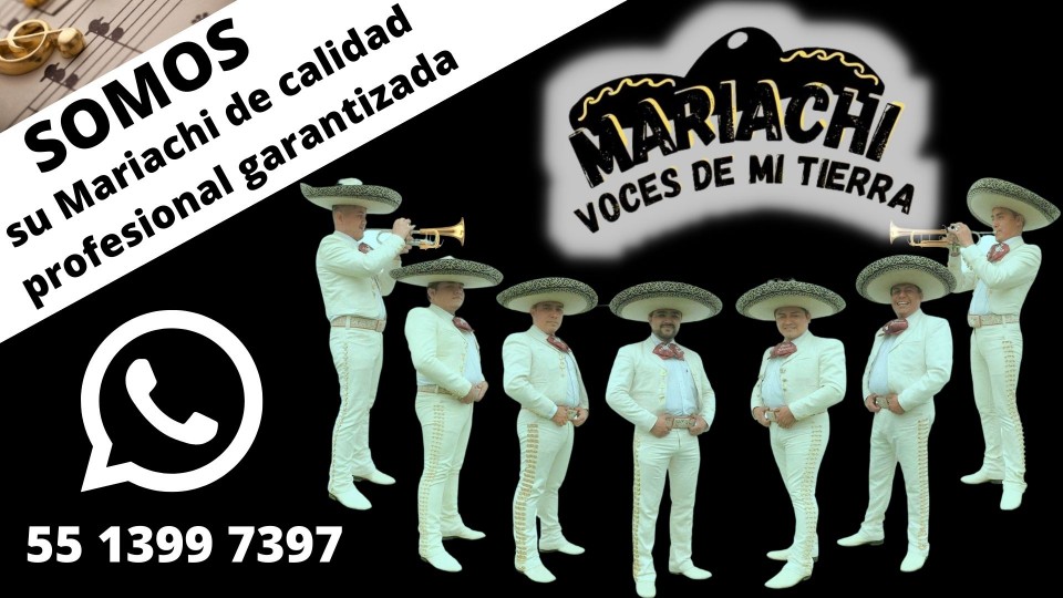 Mariachi Izcalli