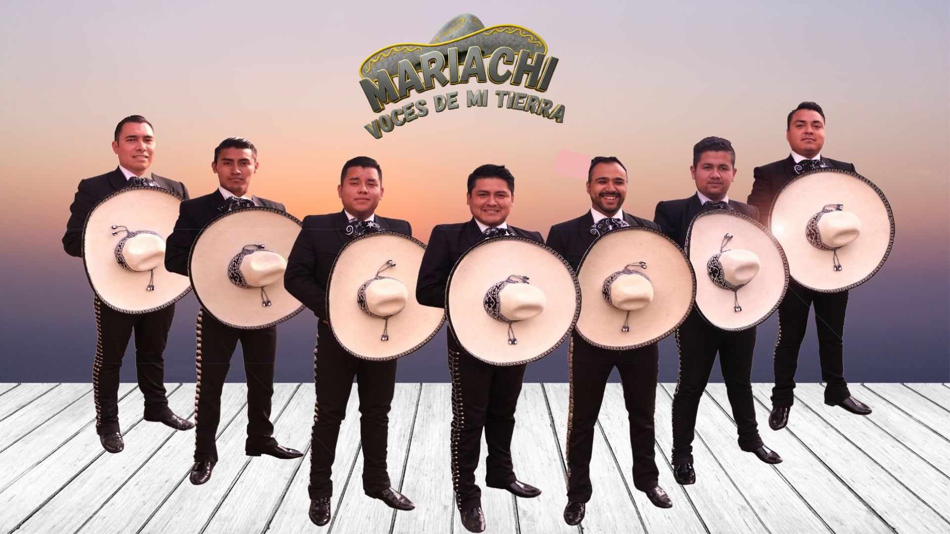 Mariachis en Cuautitlán Izcalli cotice - 1 Mariachis para serenatas en Cuautitlán Izcalli