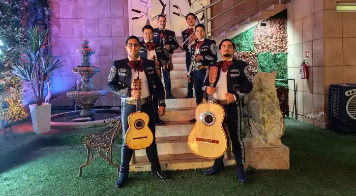 Mariachis en Teoloyucan precios serenatas