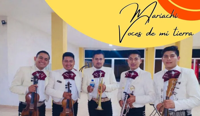 Mariachi en Atizapán
