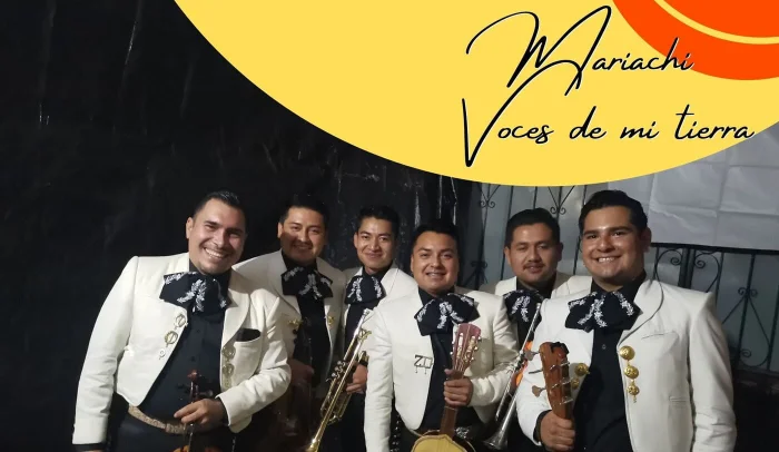 Costo de serenata con mariachi en Tepotzotlán