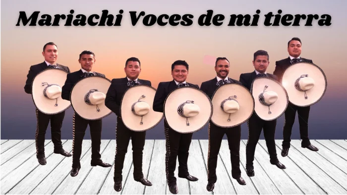 Mariachi en Atizapán